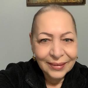 Meet your Posher, Rose